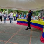 Realizada juramentación de la Directiva del Concejo Municipal de MBI