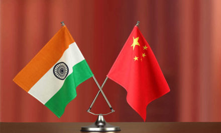 China e India se concentrarán en desarrollo y cooperación bilateral