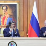 Venezuela y Rusia fortalecen lazos en materia comercial