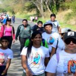 Guárico conmemoró los 333 años de la Virgen de la Caridad