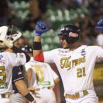 Los Tigres sacan las garras en casa y blanquean a Magallanes