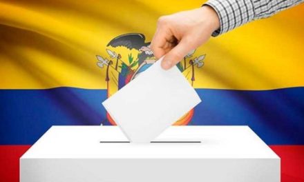 Ecuador destina casi 14 millones de dólares para la campaña electoral de 2025