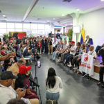 III Congreso Internacional de Comunicación se desarrolló en Caracas