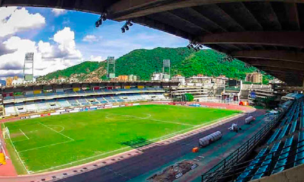 Autoridades de Conmebol ratificaron a Venezuela como sede del Sudamericano Sub-20