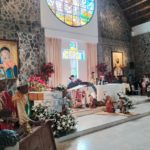 Municipio Tovar celebró el Día de Reyes por todo lo alto