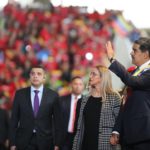 Presidente Maduro: Hemos derrotado el odio y el fascismo