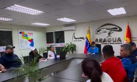 Gabinete regional se prepara para las fiestas carnestolendas