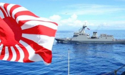 Japón aumentó más del 60% su ayuda militar a Filipinas y otros países