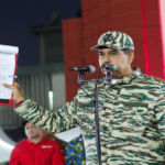 Presidente Maduro aprueba activación de los ODDI para la defensa de la patria