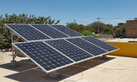 Humanidad debe avanzar hacia la consolidación de energías menos contaminantes