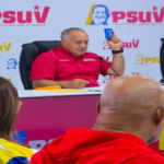 PSUV anuncia Gran Marcha Antifascista para el próximo 9 de enero