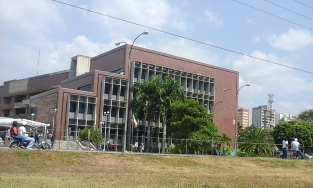 TSJ continúa el impulso procesal en el estado Aragua