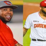 Cardenales blinda su staff de lanzadores