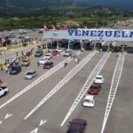 Frontera entre Venezuela y Colombia está en completa paz y normalidad