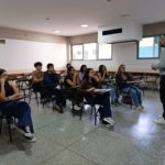 UBA realizó con éxito semana de iniciación universitaria