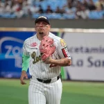 Yonathan Daza fue dejado en libertad por Licey