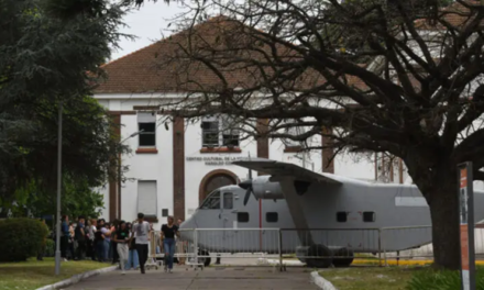 Gobierno de Argentina extermina memoria cultural de la región