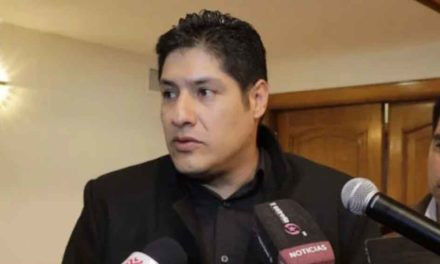 Destituyen en Bolivia a ministro por presunta corrupción