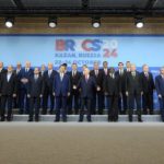 BRICS ahora representan el 40,4 % del PIB mundial