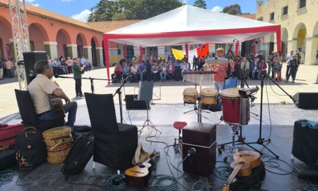 50° Aniversario de un hito histórico: La Fuga del Cuartel San Carlos