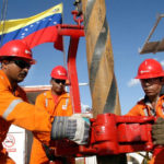 España aumenta sus importaciones petroleras desde Venezuela