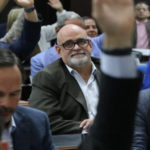 Francisco Ameliach designado como representante ante el Consejo de Estado por AN