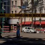 Autoridades del mundo se solidarizan con EEUU tras ataque terrorista en Nueva Orleans