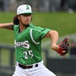 José Acuña invitado al campo de entrenamiento de los Reds de Cincinnati