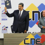 Venezuela abre el 2025 con un sistema electoral fortalecido y transparente