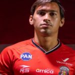 Michael Covea se une al Caracas FC