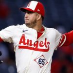 José Quijada acuerda con los Angelinos en la MLB