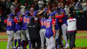 República Dominicana ganó la Serie del Caribe 2025
