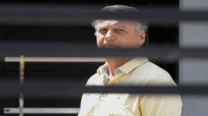 Supremo de Brasil confirma sentencia de 27 años contra Bolsonaro por golpismo