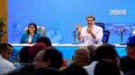 Jefe de Estado invita a votar en los cinco mil 336 circuitos comunales del país