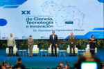 Presidente Maduro otorga los XX Premios de Ciencia, Tecnología e Innovación 2025