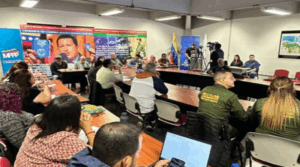 Corredores Comunales impulsan nueva escala del Poder Popular