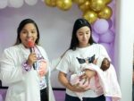 HCM conmemoró Semana del Niño Prematuro con diversas actividades educativas
