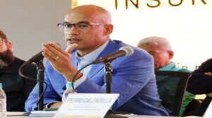 Héctor Rodríguez: La verdad de Venezuela es insurgente