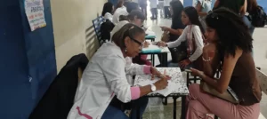 MinSalud realiza jornada integral comunitaria en parroquia Caña de Azúcar