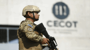 Cárceles de El Salvador registran 454 fallecidos durante régimen de excepción