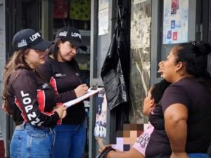 Cmdnna refuerza defensa de niños y jóvenes en la Gran Maracay