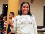 Jornada de cedulación llegó a la parroquia Chuao