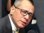 Glas denuncia trato inhumano en cárcel de Ecuador