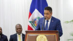 Haití anunció elecciones presidenciales para 2026