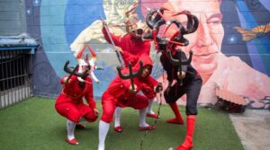 Festival de Teatro Venezolano concluye con una masiva participación nacional