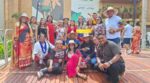 Pueblos indígenas de Venezuela llevan su voz a la COP30
