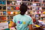 La fiesta literaria recorre cuatro estados del país
