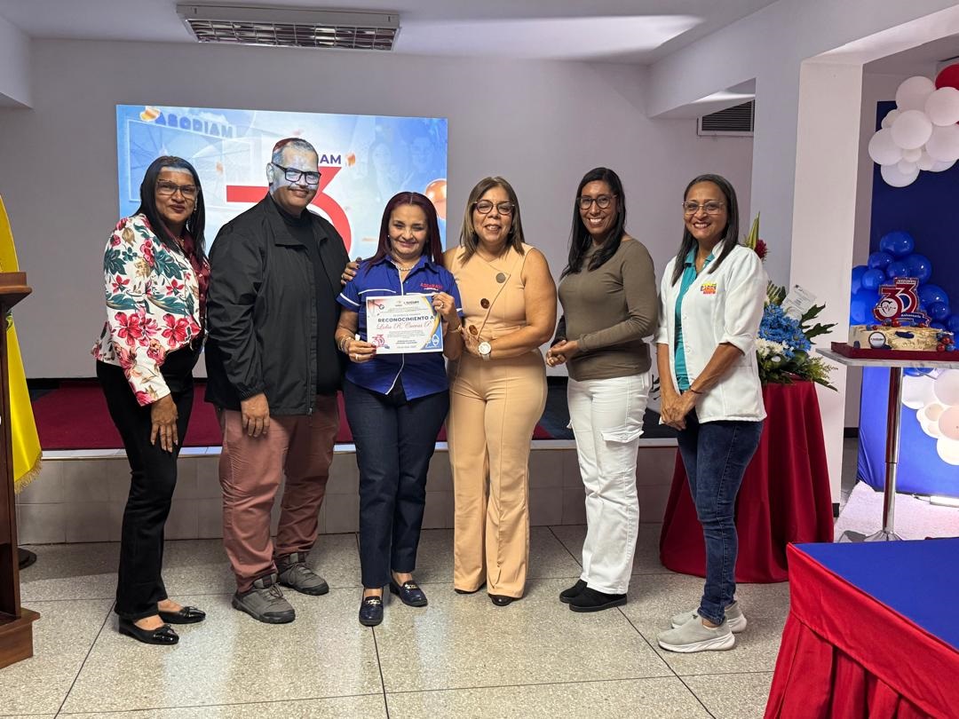 Más de 176 mil atenciones y nuevos servicios resaltan en aniversario de Asodiam