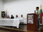 Futuros profesionales de la salud iniciarán artículo 8 en SNPS de Aragua