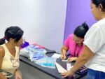 Realizada jornada gratuita de planificación familiar en Bolívar